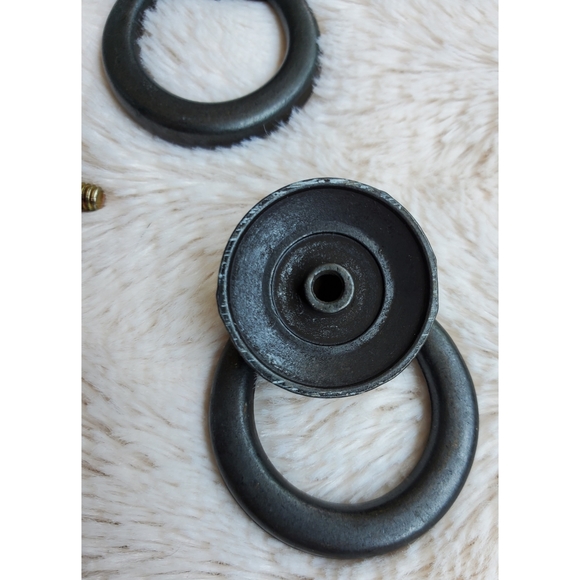 2 elegant ring pulls - Picture 10 of 16